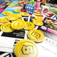 Illustration for article titled Mario-Themed iMonopoly Gamer/i Has Power-Ups And Boss Battles